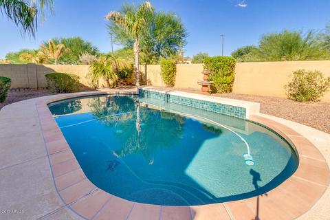 4028 E Wrangler Ct, Gilbert, AZ 85297 photo 42