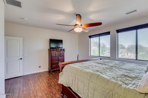 4028 E Wrangler Ct, Gilbert, AZ 85297 photo 22