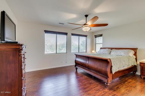 4028 E Wrangler Ct, Gilbert, AZ 85297 photo 24