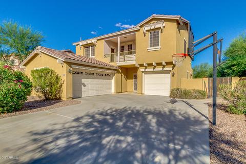 4028 E Wrangler Ct, Gilbert, AZ 85297 photo 2