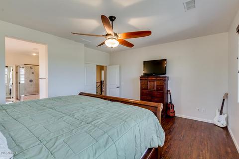 4028 E Wrangler Ct, Gilbert, AZ 85297 photo 21