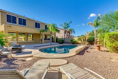 4028 E Wrangler Ct, Gilbert, AZ 85297 photo 38