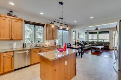 4028 E Wrangler Ct, Gilbert, AZ 85297 photo 14