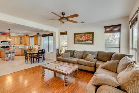 4028 E Wrangler Ct, Gilbert, AZ 85297 photo 11