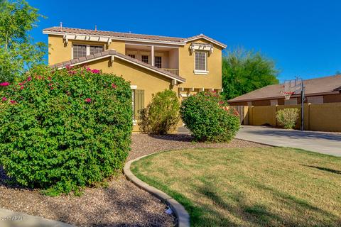 4028 E Wrangler Ct, Gilbert, AZ 85297 photo 3