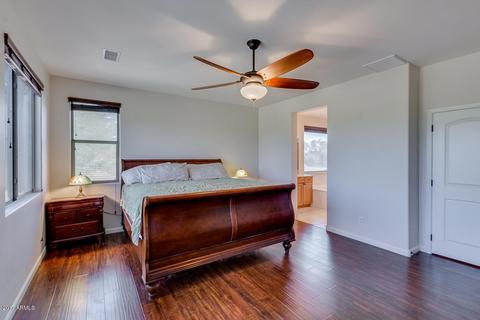 4028 E Wrangler Ct, Gilbert, AZ 85297 photo 23