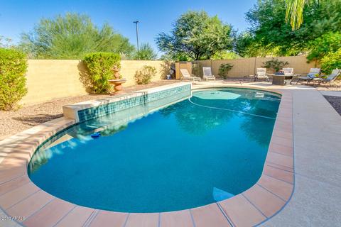 4028 E Wrangler Ct, Gilbert, AZ 85297 photo 41