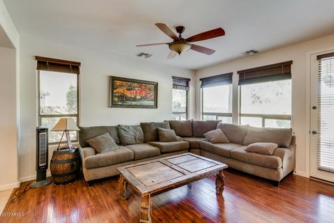 4028 E Wrangler Ct, Gilbert, AZ 85297 photo 10