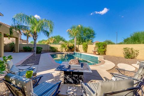 4028 E Wrangler Ct, Gilbert, AZ 85297 photo 37