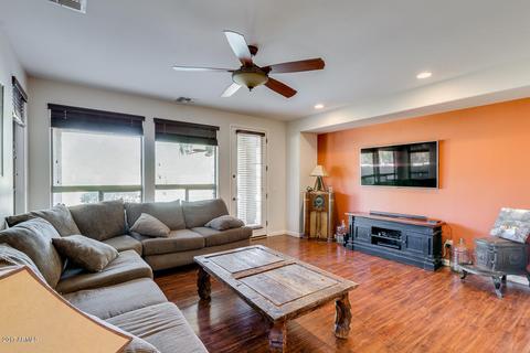 4028 E Wrangler Ct, Gilbert, AZ 85297 photo 9