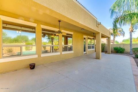 4028 E Wrangler Ct, Gilbert, AZ 85297 photo 44