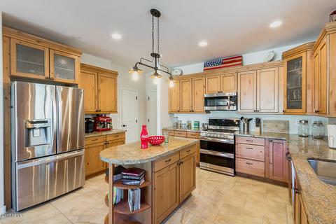 4028 E Wrangler Ct, Gilbert, AZ 85297 photo 13