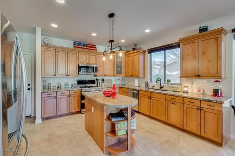 4028 E Wrangler Ct, Gilbert, AZ 85297 photo 12