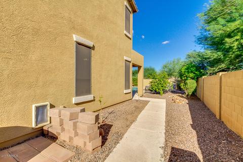 4028 E Wrangler Ct, Gilbert, AZ 85297 photo 46