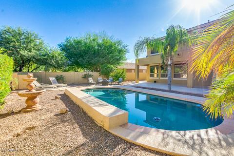 4028 E Wrangler Ct, Gilbert, AZ 85297 photo 40
