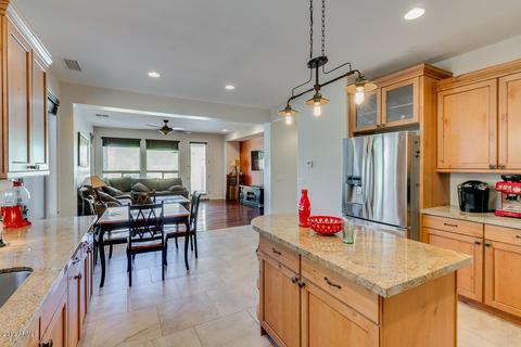 4028 E Wrangler Ct, Gilbert, AZ 85297 photo 15