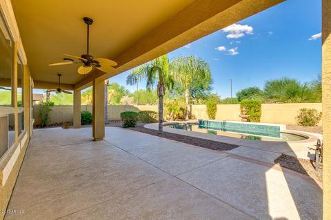 4028 E Wrangler Ct, Gilbert, AZ 85297 photo 45