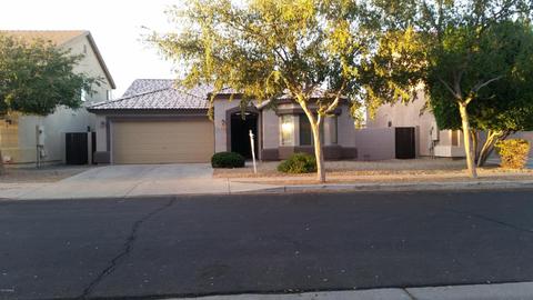 1710 E Harwell Rd, Phoenix, AZ 85042 photo 1