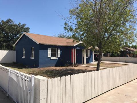 113 S Temple St, Mesa, AZ 85204