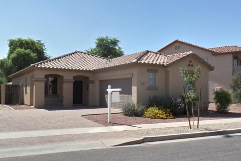 4533 E Harrison St, Gilbert, AZ 85295 photo 1