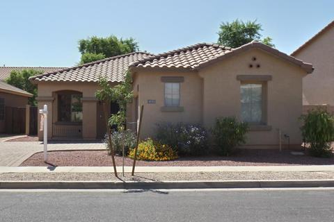 4533 E Harrison St, Gilbert, AZ 85295 photo 2