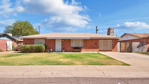 4730 W Mitchell Dr, Phoenix, AZ 85031 photo 1