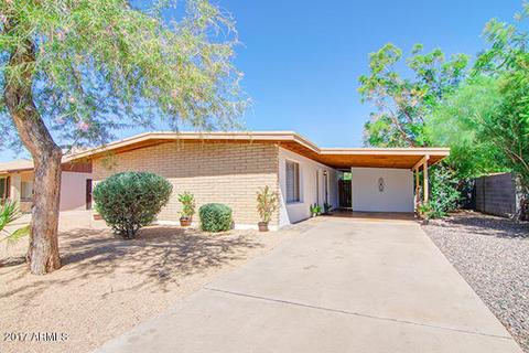 1622 E Campus Dr, Tempe, AZ 85282 photo 1