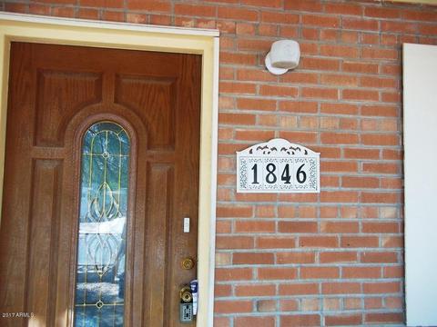 1846 E Delta Ave, Mesa, AZ 85204 photo 2