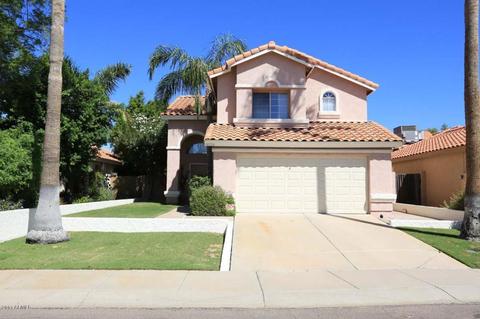 4624 E Saint John Rd, Phoenix, AZ 85032 photo 1