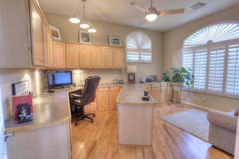 1051 E Tyson Ct, Gilbert, AZ 85295 photo 25