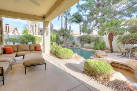 1051 E Tyson Ct, Gilbert, AZ 85295 photo 28