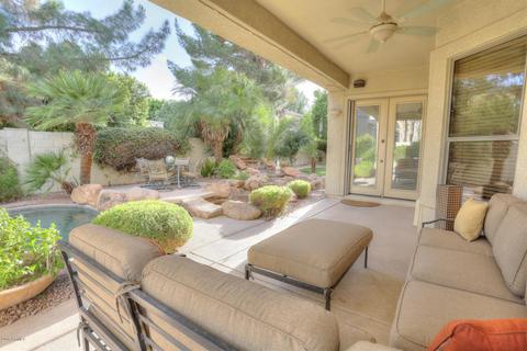 1051 E Tyson Ct, Gilbert, AZ 85295 photo 32