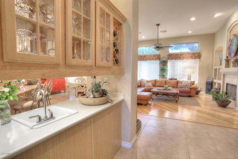 1051 E Tyson Ct, Gilbert, AZ 85295 photo 14