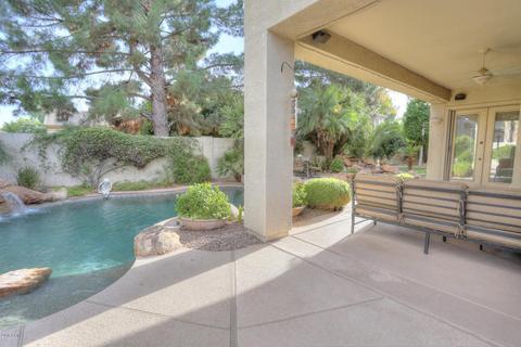 1051 E Tyson Ct, Gilbert, AZ 85295 photo 30