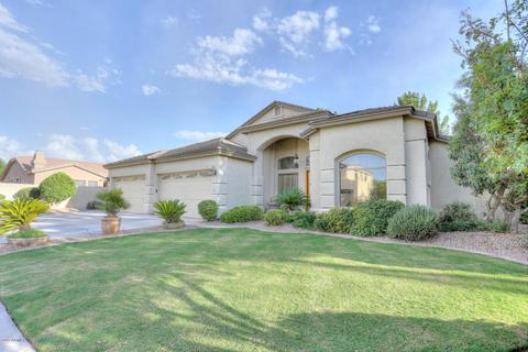 1051 E Tyson Ct, Gilbert, AZ 85295 photo 4