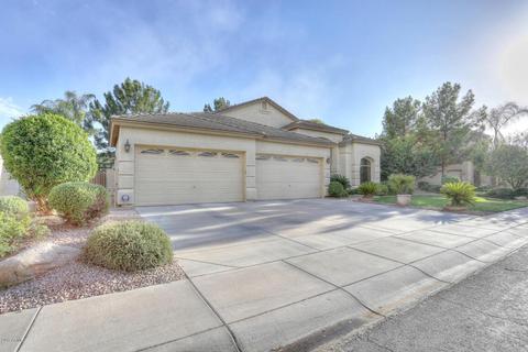 1051 E Tyson Ct, Gilbert, AZ 85295 photo 3