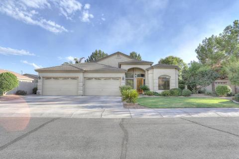 1051 E Tyson Ct, Gilbert, AZ 85295 photo 2