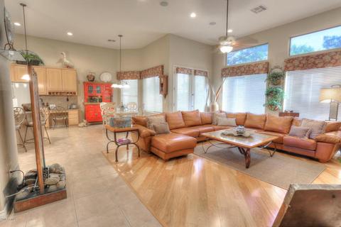 1051 E Tyson Ct, Gilbert, AZ 85295 photo 11