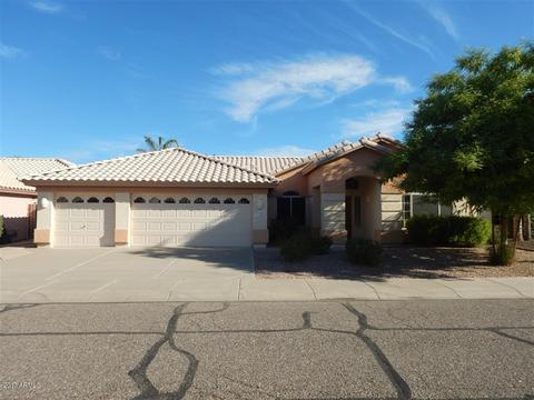 3408 E Clark Rd, Phoenix, AZ 85050 photo 1