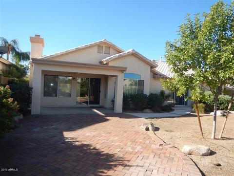3408 E Clark Rd, Phoenix, AZ 85050 photo 21