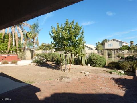 3408 E Clark Rd, Phoenix, AZ 85050 photo 24