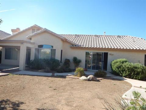 3408 E Clark Rd, Phoenix, AZ 85050 photo 22