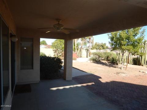 3408 E Clark Rd, Phoenix, AZ 85050 photo 26