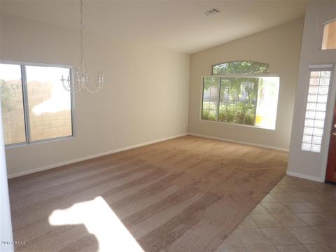 3408 E Clark Rd, Phoenix, AZ 85050 photo 2