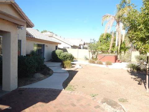 3408 E Clark Rd, Phoenix, AZ 85050 photo 25