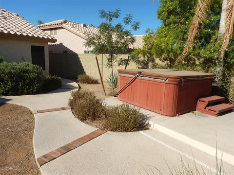3408 E Clark Rd, Phoenix, AZ 85050 photo 27