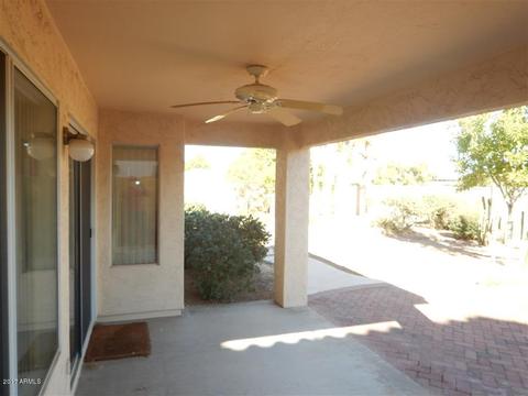 3408 E Clark Rd, Phoenix, AZ 85050 photo 23