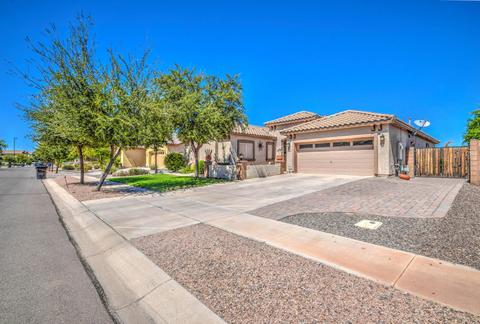 2932 Eleana Ln, Gilbert, AZ 85298 photo 3