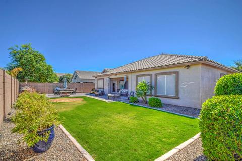 2932 Eleana Ln, Gilbert, AZ 85298 photo 38