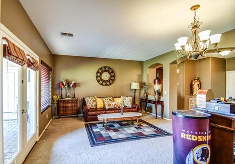2932 Eleana Ln, Gilbert, AZ 85298 photo 12